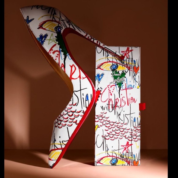 Loubitag Nail Collection NIB - Picture 6 of 6